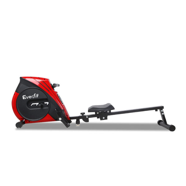Everfit 4 Level Rowing Exercise Machine Rowing Machines