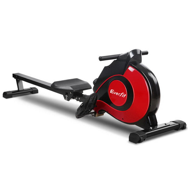 Everfit Resistance Rowing Exercise Machine Rowing Machines