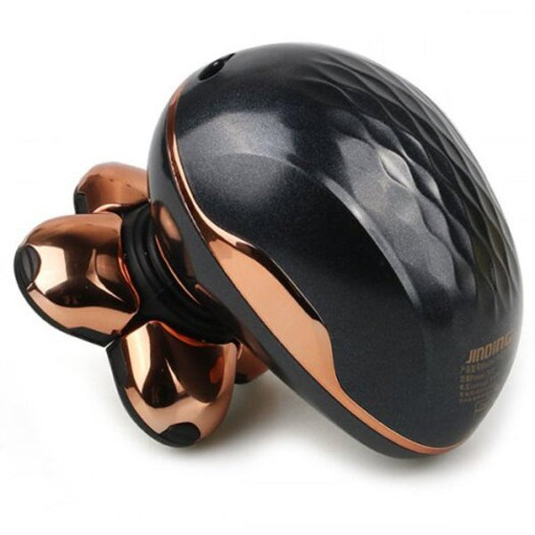 Rq5588 Five Knife Rechargeable Electric Shaving Black Men's Shavers