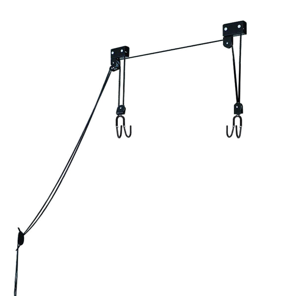 Monvelo Kayak Hoist Pulley 54Kg Bike Kayaks