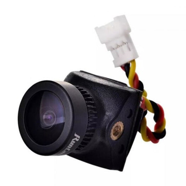 Nano 2 1 / 3 Inch 700Tvl Camera For Fpv Rc Drone Black 2.1Mm Ntsc Camera Drone Accessories