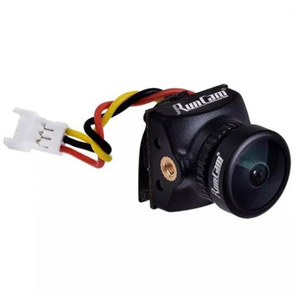 Nano 2 1 / 3 Inch 700Tvl Camera For Fpv Rc Drone Black 2.1Mm Ntsc Camera Drone Accessories