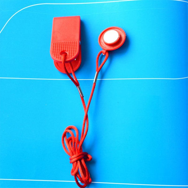 Universal Safety Key Treadmill Magnetic Security Switch Lock Running Fitness Treadmill Accessories