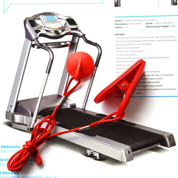 Universal Safety Key Treadmill Magnetic Security Switch Lock Running Fitness Treadmill Accessories