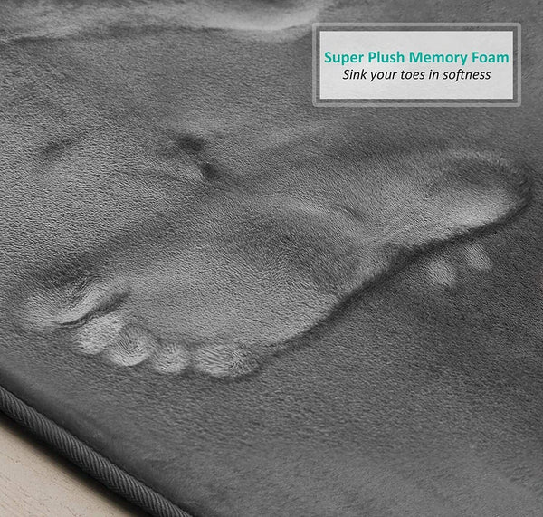 Bath Mat Camel Non Slip Rug Set Bathroom Absorbent Washable Carpet Accessories Bath Mats Rugs & Toilet Covers