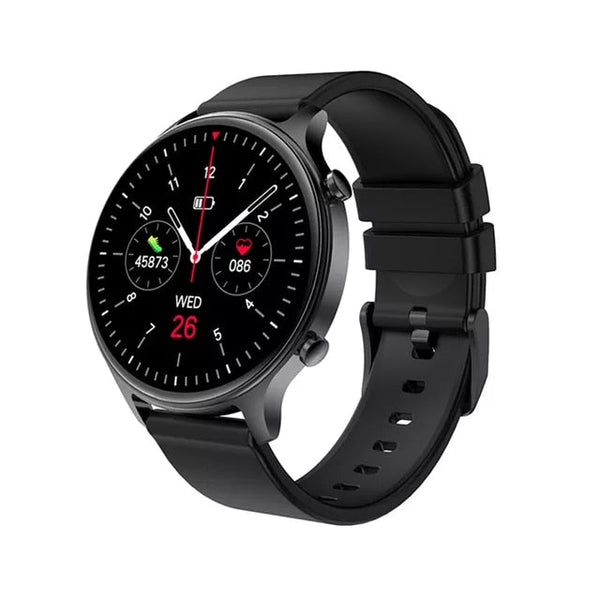 Women Heart Rate Monitor Diy Display Ip68 Waterproof Smart Watches