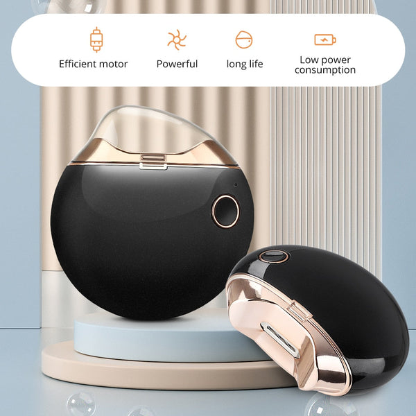 Electric Nail Clipper Adults Baby Automatic Trimmer Debris Container Electric Files & Tools