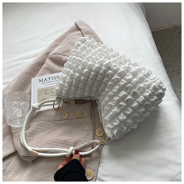 Fashionable Shoulder Bag Modern Style Leisure Handbag Women's Bags & Handbags