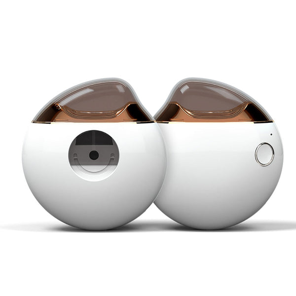 Electric Nail Clipper Adults Baby Automatic Trimmer Debris Container Electric Files & Tools