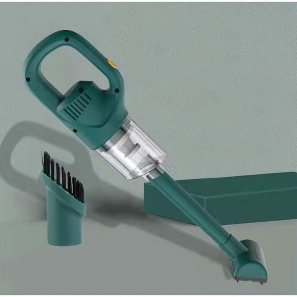 Wireless Car Handheld Vacuum Cleaner Portable Wet And Dry Smart Cordless Vehicle Vacuums