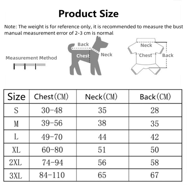 Summer Pet Dog Breathable Cooling Vest Harness Dog Clothing & Shoes