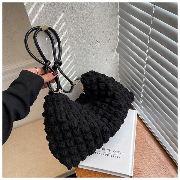 Fashionable Shoulder Bag Modern Style Leisure Handbag Women's Bags & Handbags