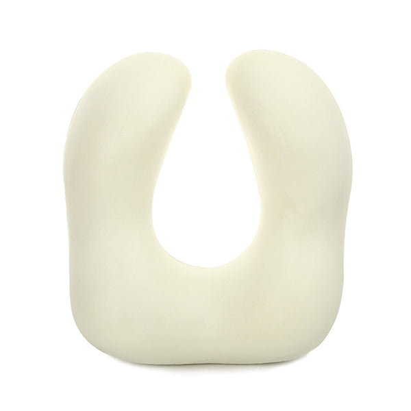 Pillows Soft Travel Pillow U Shaped Healthcare Memory Foam Neck Cervical Airplane