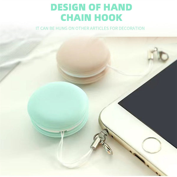 Candy Colour Macaron Shape Sunglasses Reading Glasses Phone Wipes Cloth Cleaning Tools Eyeglass Cleaning Tools & Supplies