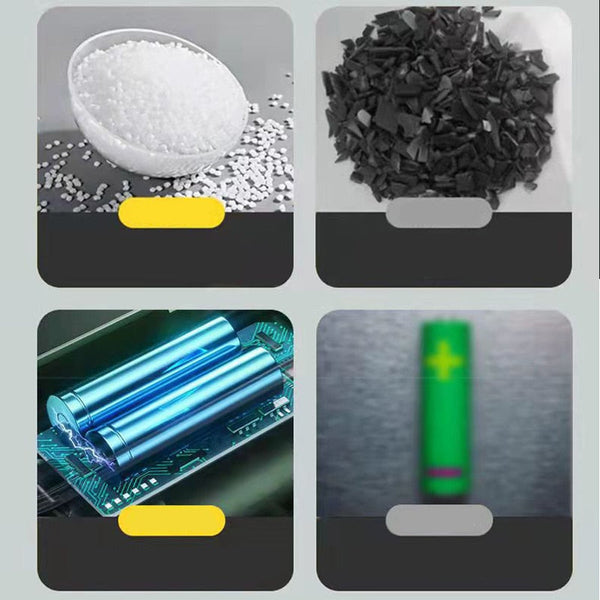 Wireless Car Handheld Vacuum Cleaner Portable Wet And Dry Smart Cordless Vehicle Vacuums