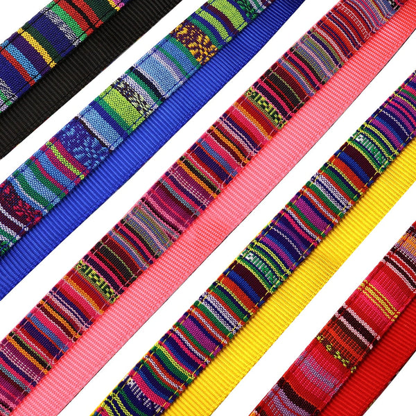 Custom Printed Small Large Dogs Dog Collars