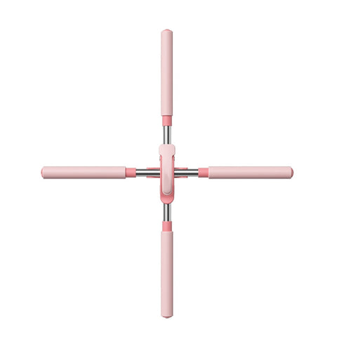 Foam Yoga Posture Corrector Training Stick Yoga & Pilates Accessories