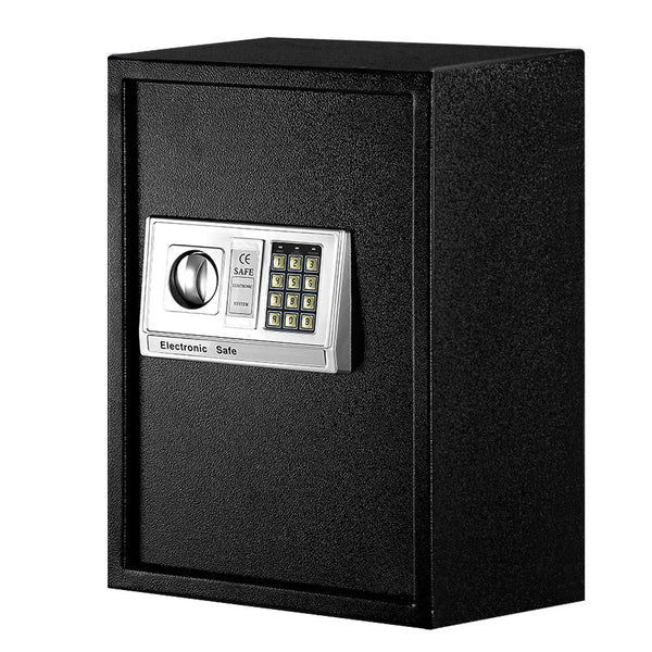 Ul Tech Electronic Safe Digital Security Box 50Cm Safes
