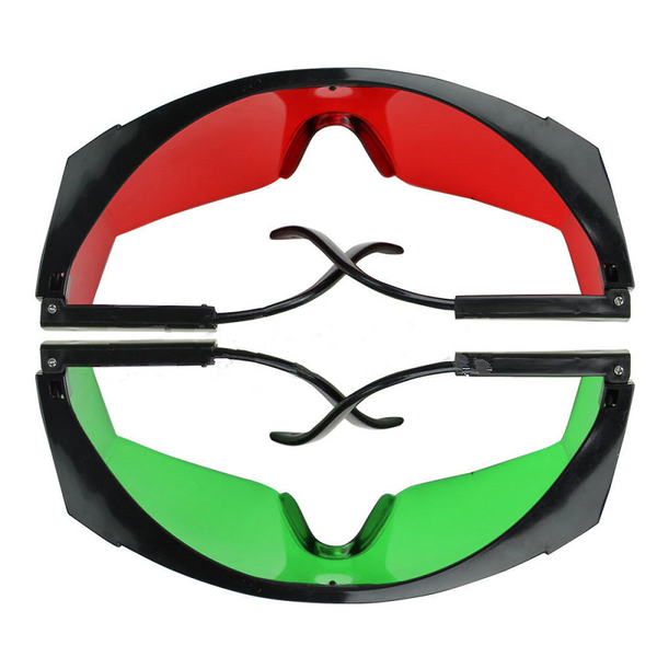 Men Women Comfortable Safety Eye Glasses Uv Light Protection Goggles Eyewear Safety Glasses & Goggles