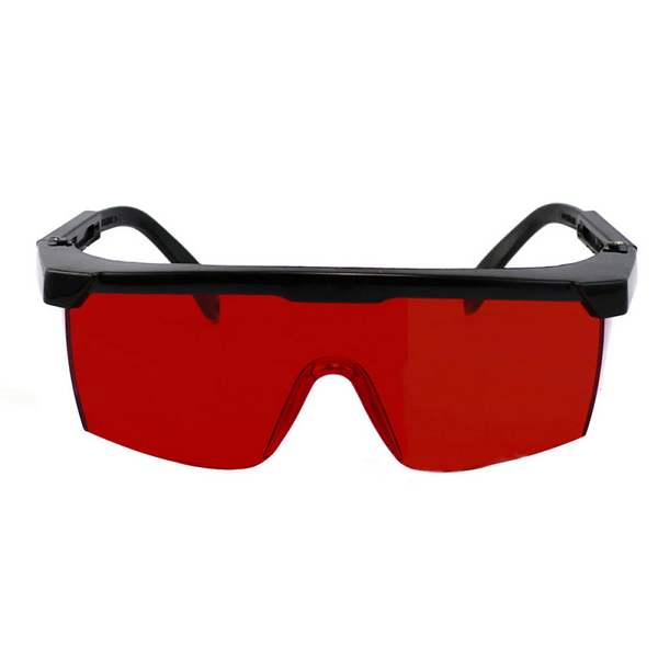 Men Women Comfortable Safety Eye Glasses Uv Light Protection Goggles Eyewear Safety Glasses & Goggles