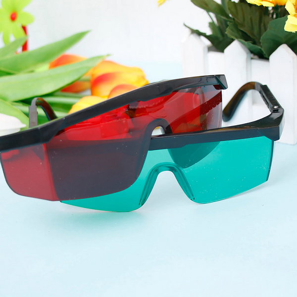 Men Women Comfortable Safety Eye Glasses Uv Light Protection Goggles Eyewear Safety Glasses & Goggles