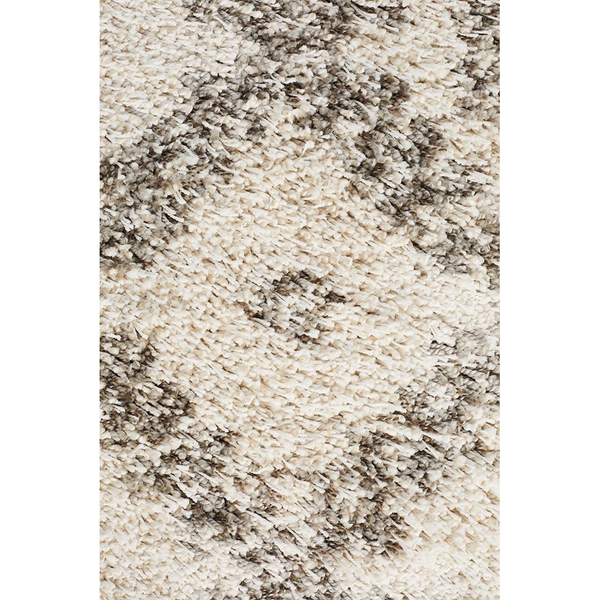 Rug Culture Saffron 33 Grey Runner By Rugs