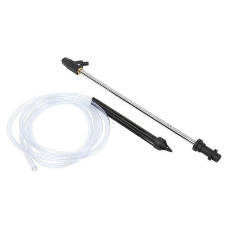 Sand Blasting Wet Blaster High Pressure Washer Sandblasting Kit For Karcher Black Pressure Washers