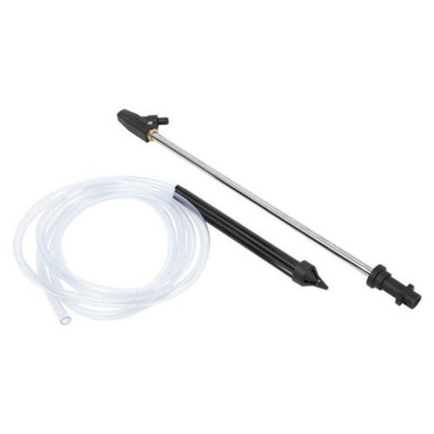 Sand Blasting Wet Blaster High Pressure Washer Sandblasting Kit For Karcher Black Pressure Washers