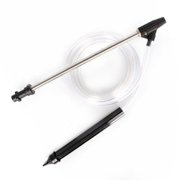 Sand Blasting Wet Blaster High Pressure Washer Sandblasting Kit For Karcher Black Pressure Washers