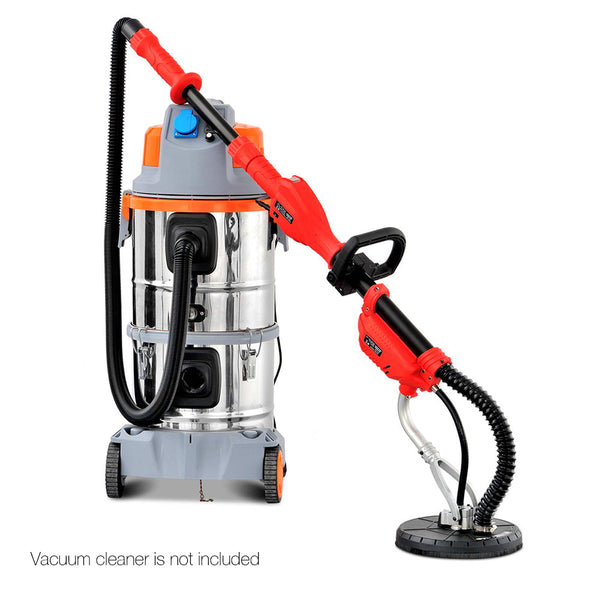 Giantz 6 Speed Drywall Sander Plaster Sanders