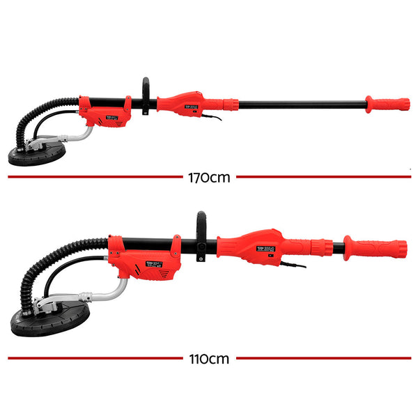 Giantz 6 Speed Drywall Sander Plaster Sanders