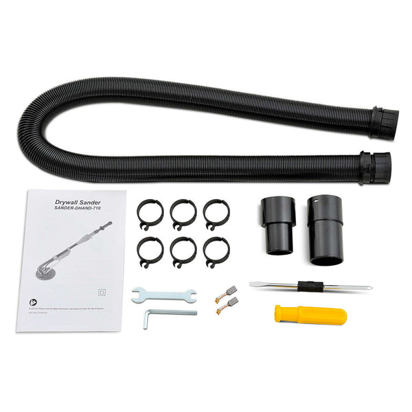 Giantz 6 Speed Drywall Sander Plaster Sanders