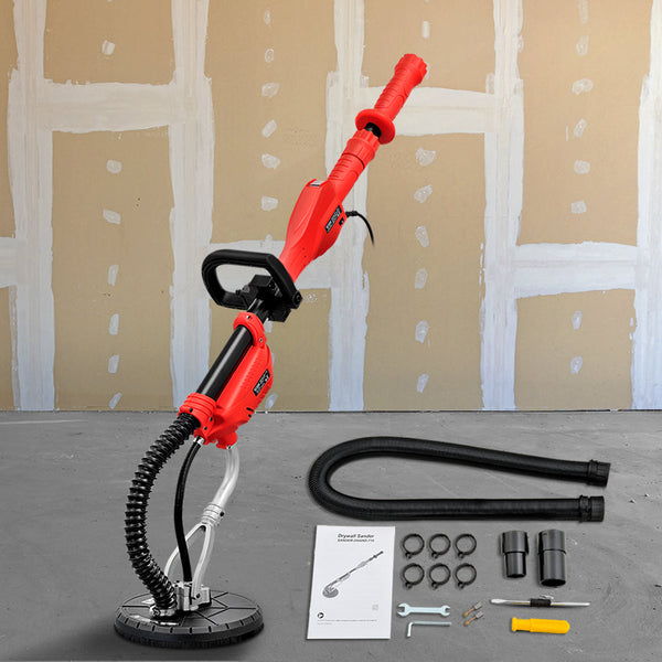 Giantz 6 Speed Drywall Sander Plaster Sanders