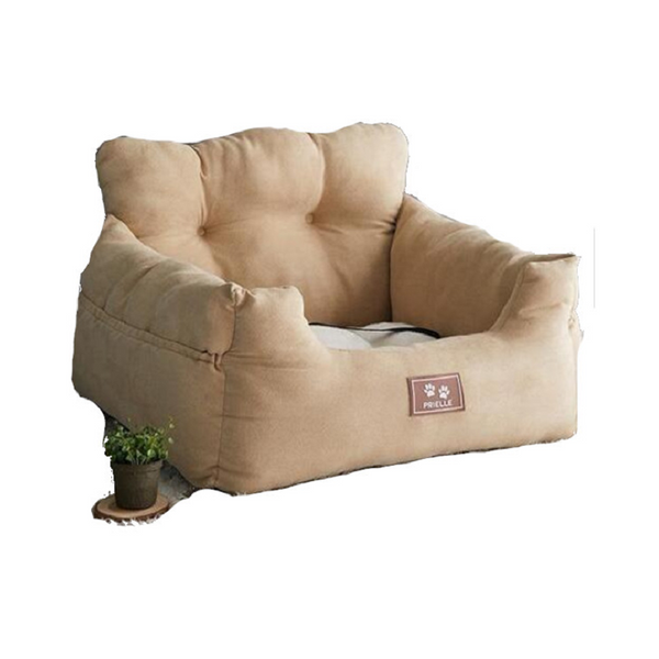 Dog Pouch Travel Bed Portable Pet Car Seat Pet Beds