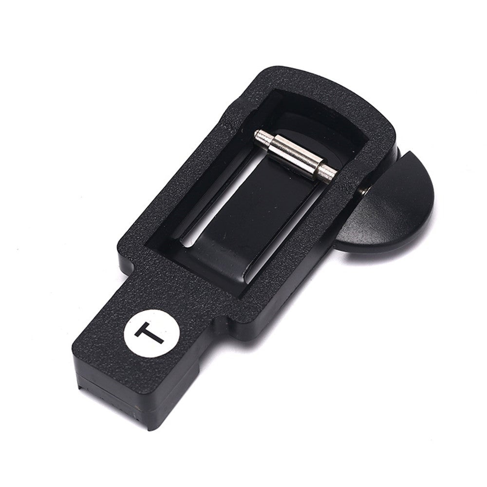 Saxophone Reed Trimmer Cutter Woodwind Instruments Repair Tool Woodwind Accessories