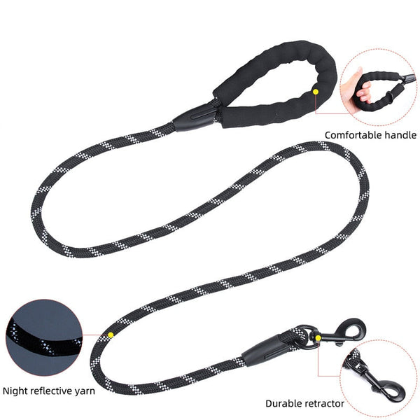 Pet Accessories Dog Harness Tactical Vest Outdoor Training Walking Harnesses