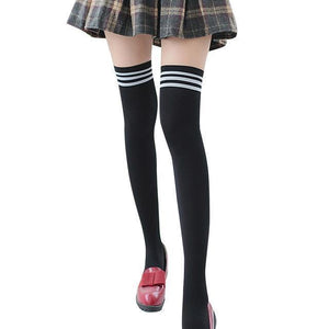 School Girl Stockings