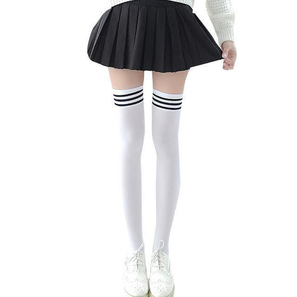 School Girl Stockings