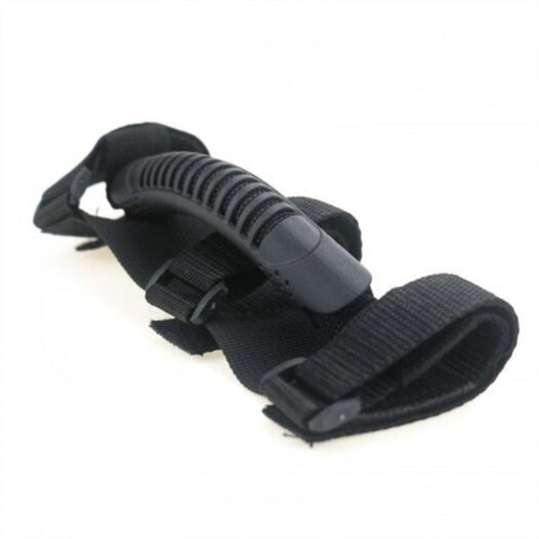 Scooter Accessories Carrying Handle Band Shoulder Strap Belt For Xiaomi M365 Black