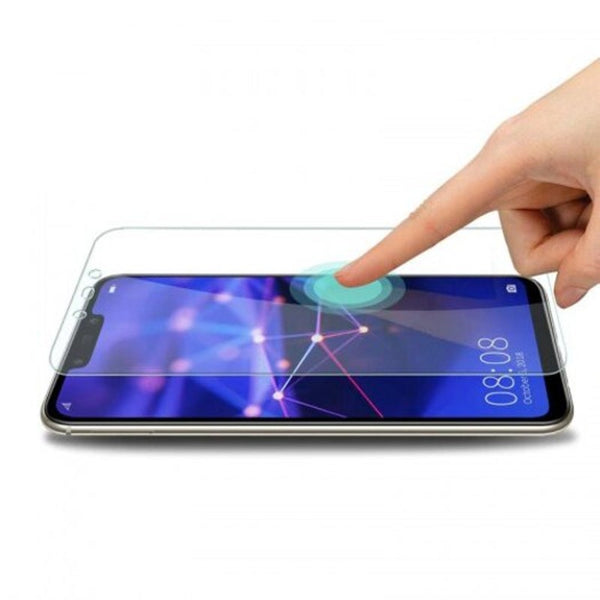 Screen Protective Tempered Glass For Huawei Mate 20 Lite Toughened Multi A