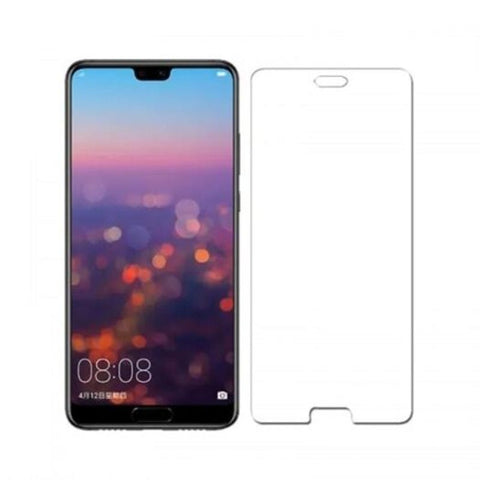 Screen Protective Tempered Glass For Huawei P20 Toughened 001