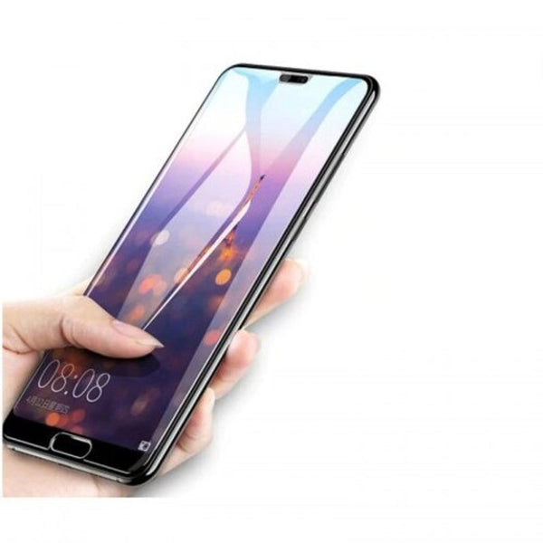 Screen Protective Tempered Glass For Huawei P20 Toughened 001