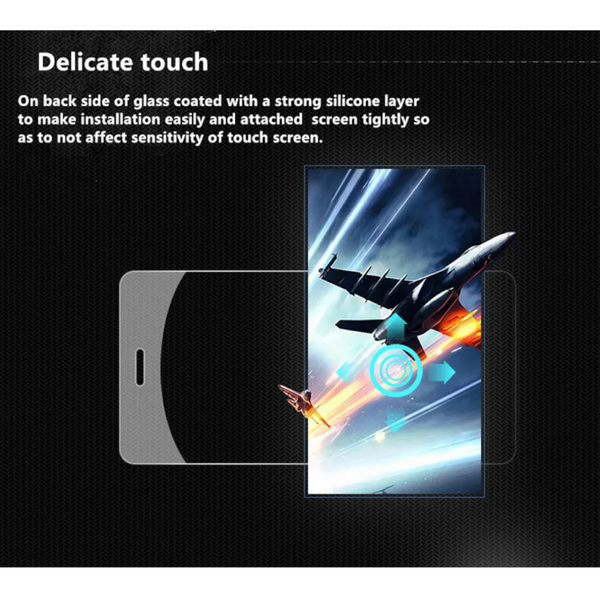 Screen Protective Tempered Glass For Huawei Smart Toughened Protector 9H Film