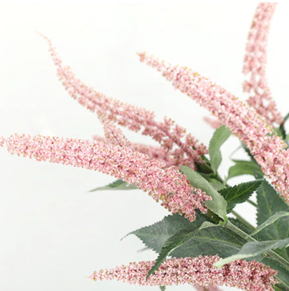 Artificial Silk Floral Plant Indoor Flowers Decor Floral Décor