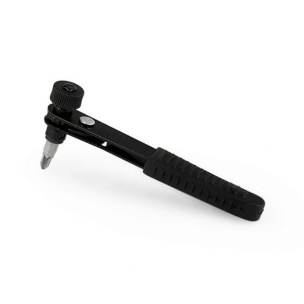 Screwdriver Socket Wrench Kit Black Socket Wrenches