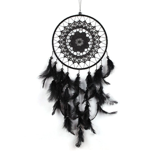 Dream Catcher Big Home Decoration Wedding Boho Ornaments Wall Hangings