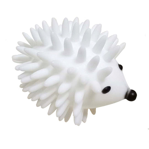 Reusable Pvc Eco Friendly Hedgehog Laundry Dryer Balls Laundry Ball