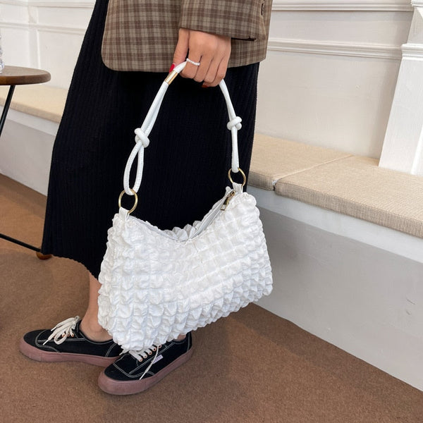 Fashionable Shoulder Bag Modern Style Leisure Handbag Women's Bags & Handbags