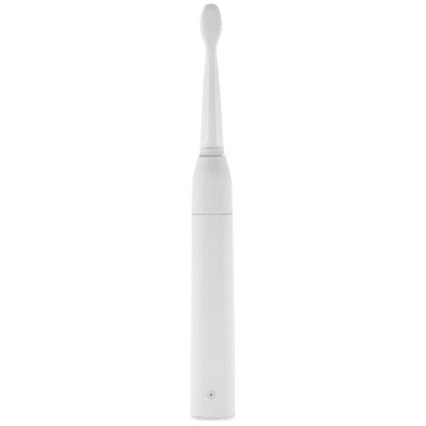 Sg 507 Electric Rechargeable Sonic Toothbrush White