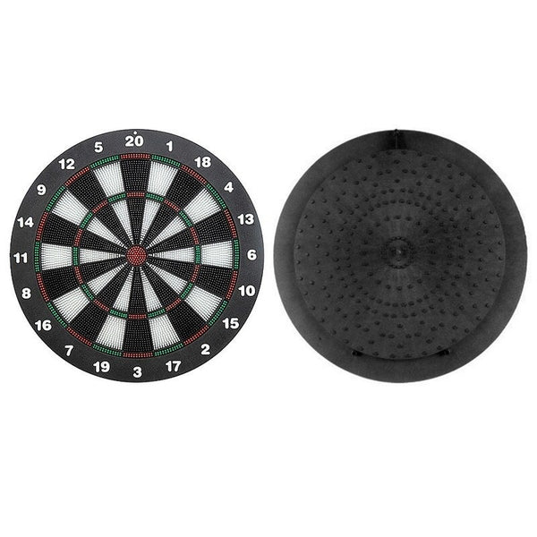 Security Plastic Dart Game Dartboard 1 Boards